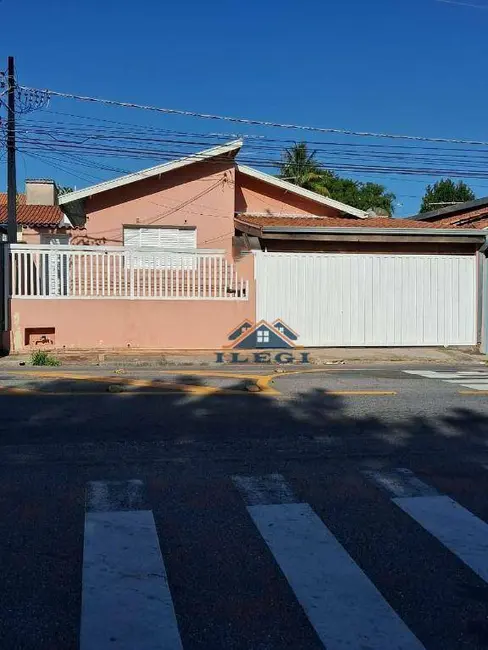 Foto 1 de Casa com 3 quartos à venda, 288m2 em Santa Claudina, Vinhedo - SP