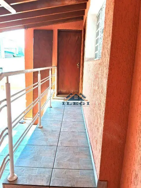 Foto 6 de Casa com 3 quartos à venda, 288m2 em Santa Claudina, Vinhedo - SP