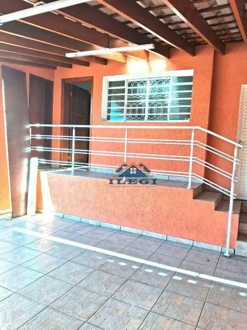 Foto 2 de Casa com 3 quartos à venda, 288m2 em Santa Claudina, Vinhedo - SP