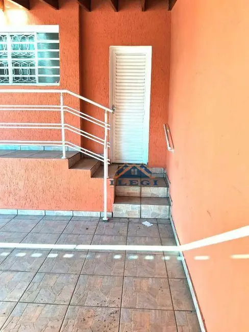 Foto 3 de Casa com 3 quartos à venda, 288m2 em Santa Claudina, Vinhedo - SP