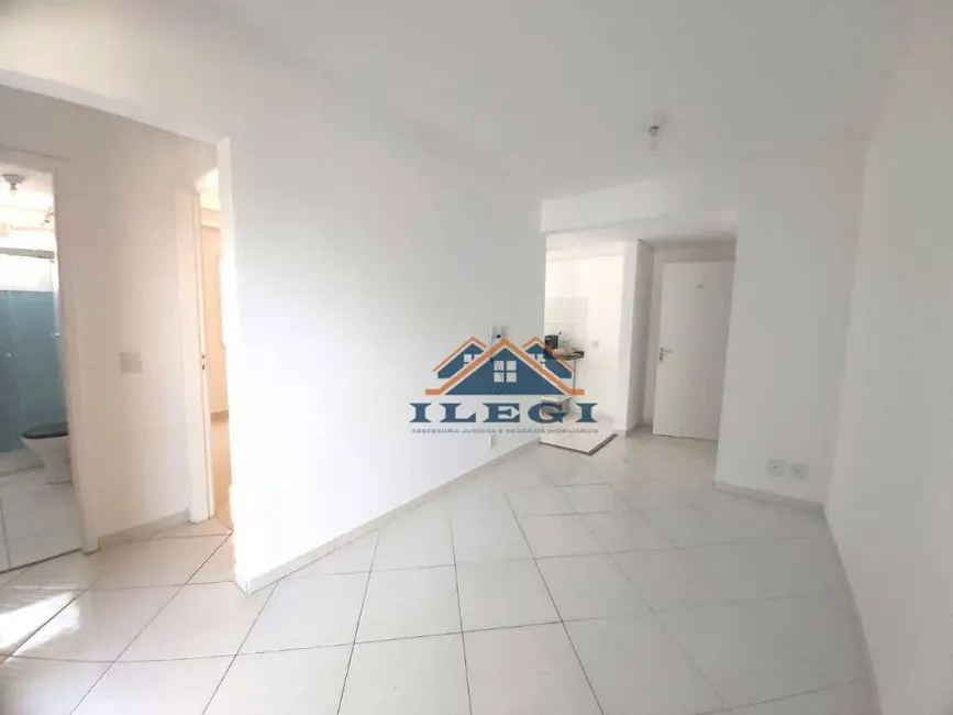 Foto 1 de Apartamento com 2 quartos à venda, 52m2 em Santa Claudina, Vinhedo - SP