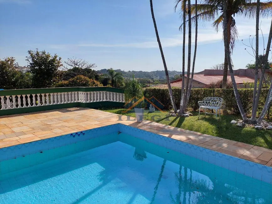 Foto 9 de Chácara com 3 quartos à venda, 4000m2 em Pinheirinho, Vinhedo - SP