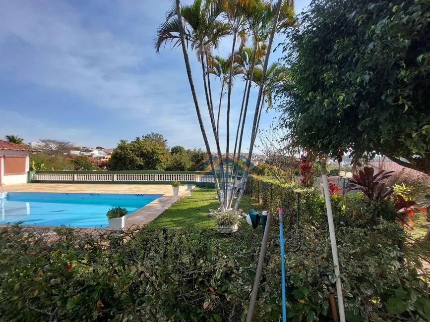 Foto 7 de Chácara com 3 quartos à venda, 4000m2 em Pinheirinho, Vinhedo - SP