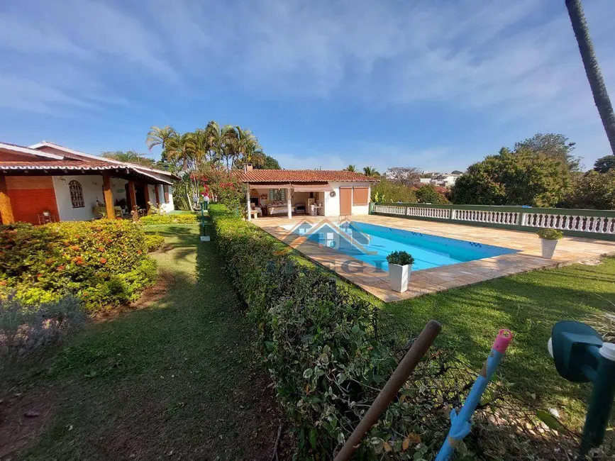 Foto 8 de Chácara com 3 quartos à venda, 4000m2 em Pinheirinho, Vinhedo - SP