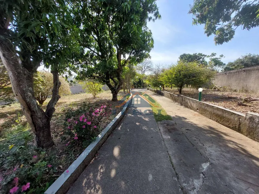 Foto 4 de Chácara com 3 quartos à venda, 4000m2 em Pinheirinho, Vinhedo - SP