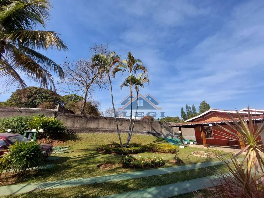 Foto 5 de Chácara com 3 quartos à venda, 4000m2 em Pinheirinho, Vinhedo - SP