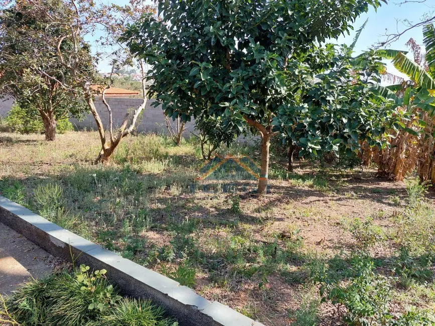 Foto 6 de Chácara com 3 quartos à venda, 4000m2 em Pinheirinho, Vinhedo - SP