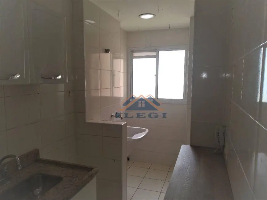 Foto 2 de Apartamento com 2 quartos à venda, 64m2 em Chácara das Nações, Valinhos - SP