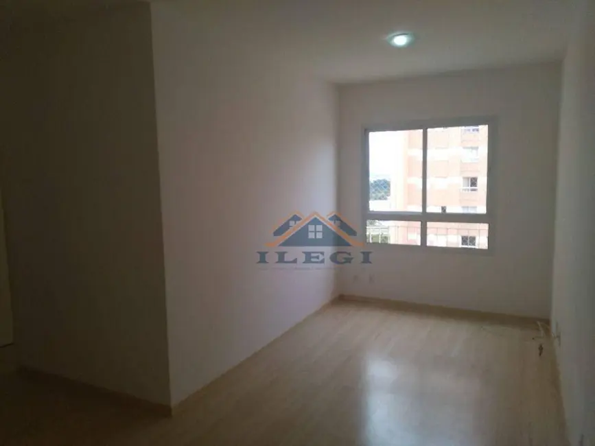 Foto 1 de Apartamento com 2 quartos à venda, 64m2 em Chácara das Nações, Valinhos - SP