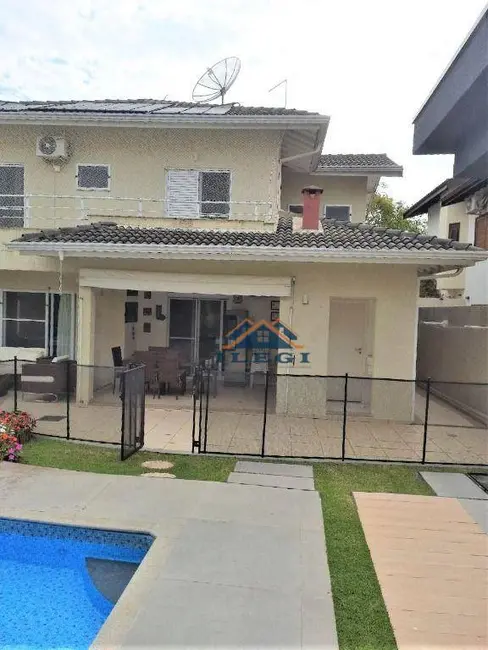 Foto 9 de Casa de Condomínio com 3 quartos à venda, 280m2 em Louveira - SP