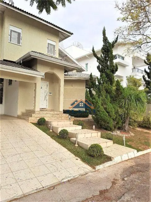 Foto 2 de Casa de Condomínio com 3 quartos à venda, 280m2 em Louveira - SP