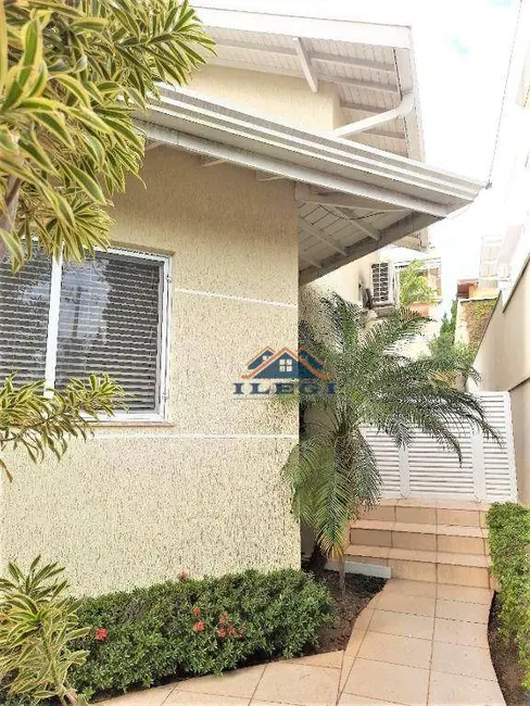 Foto 3 de Casa de Condomínio com 3 quartos à venda, 280m2 em Louveira - SP