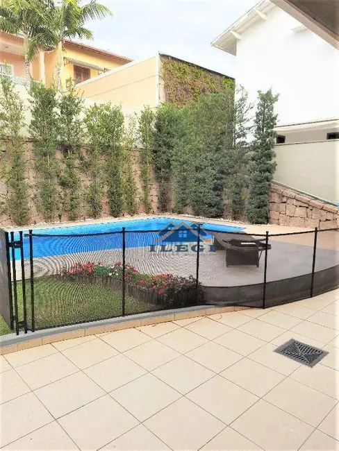 Foto 7 de Casa de Condomínio com 3 quartos à venda, 280m2 em Louveira - SP