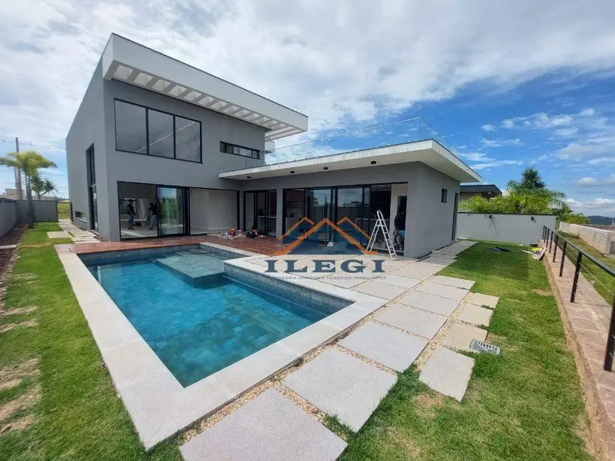 Foto 1 de Casa de Condomínio com 4 quartos à venda, 800m2 em Vinhedo - SP