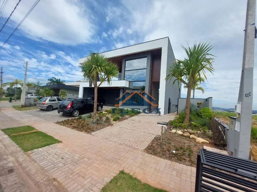 Foto 3 de Casa de Condomínio com 4 quartos à venda, 800m2 em Vinhedo - SP