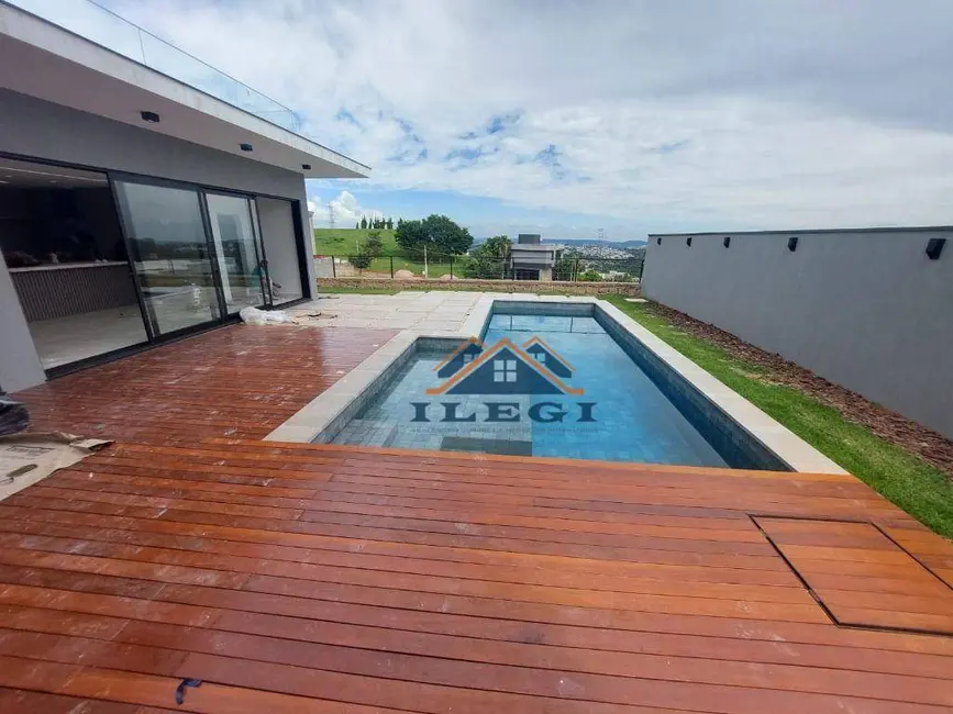 Foto 7 de Casa de Condomínio com 4 quartos à venda, 800m2 em Vinhedo - SP