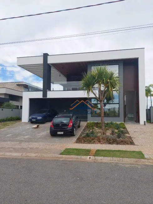 Foto 5 de Casa de Condomínio com 4 quartos à venda, 800m2 em Vinhedo - SP