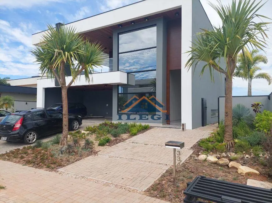 Foto 2 de Casa de Condomínio com 4 quartos à venda, 800m2 em Vinhedo - SP