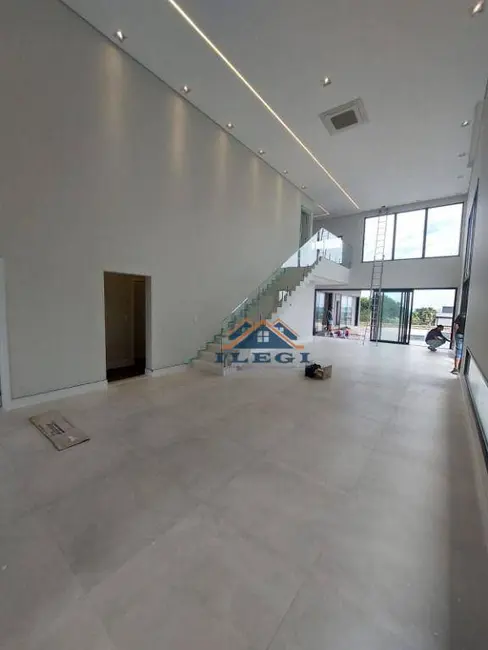 Foto 8 de Casa de Condomínio com 4 quartos à venda, 800m2 em Vinhedo - SP