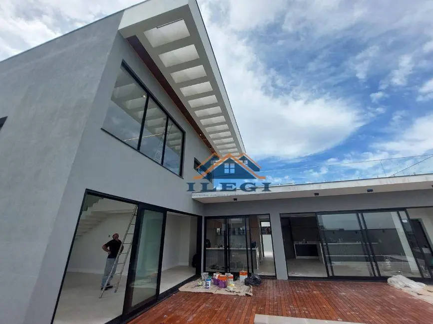 Foto 6 de Casa de Condomínio com 4 quartos à venda, 800m2 em Vinhedo - SP