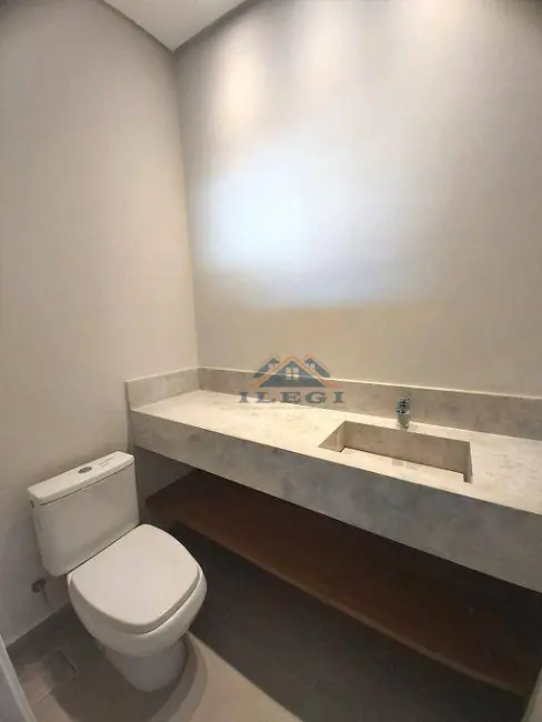 Foto 8 de Casa de Condomínio com 4 quartos à venda, 600m2 em Centro, Vinhedo - SP