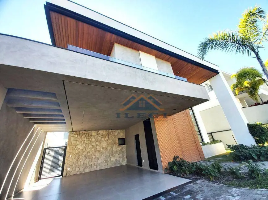 Foto 1 de Casa de Condomínio com 4 quartos à venda, 600m2 em Centro, Vinhedo - SP