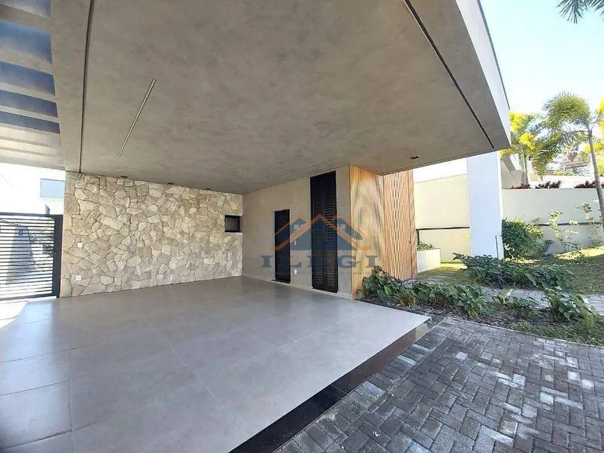 Foto 3 de Casa de Condomínio com 4 quartos à venda, 600m2 em Centro, Vinhedo - SP