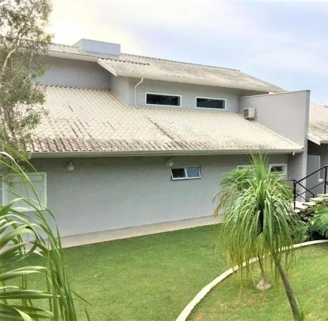 Foto 6 de Casa de Condomínio com 4 quartos à venda, 1600m2 em Marambaia, Vinhedo - SP
