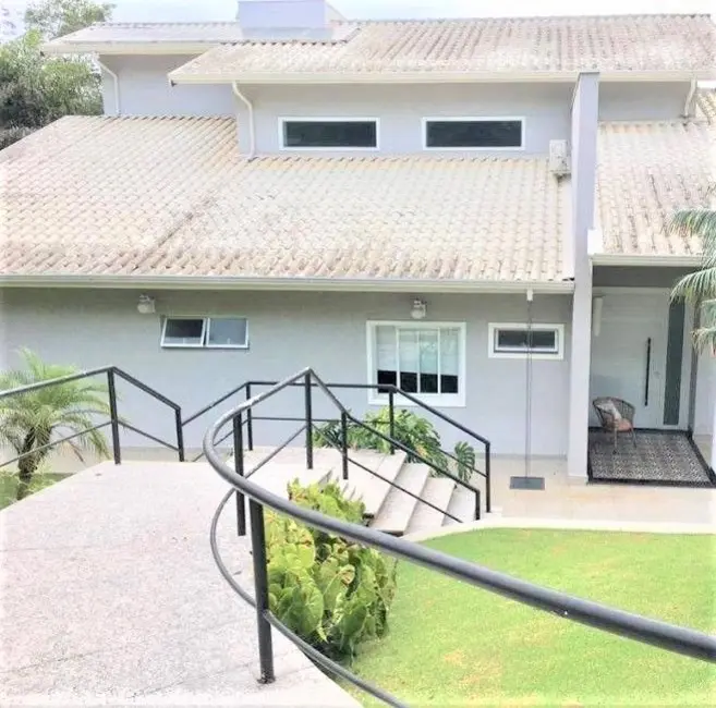 Foto 4 de Casa de Condomínio com 4 quartos à venda, 1600m2 em Marambaia, Vinhedo - SP