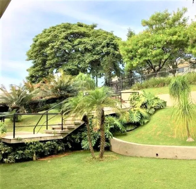 Foto 3 de Casa de Condomínio com 4 quartos à venda, 1600m2 em Marambaia, Vinhedo - SP