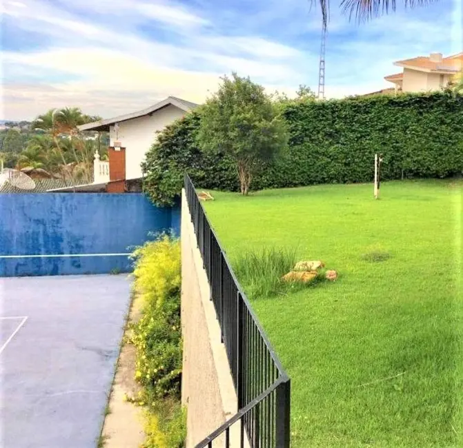 Foto 7 de Casa de Condomínio com 4 quartos à venda, 1600m2 em Marambaia, Vinhedo - SP