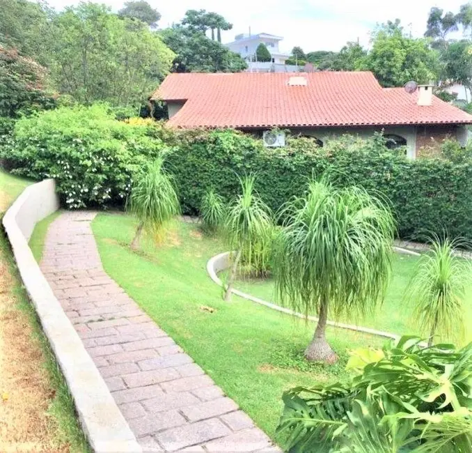Foto 8 de Casa de Condomínio com 4 quartos à venda, 1600m2 em Marambaia, Vinhedo - SP