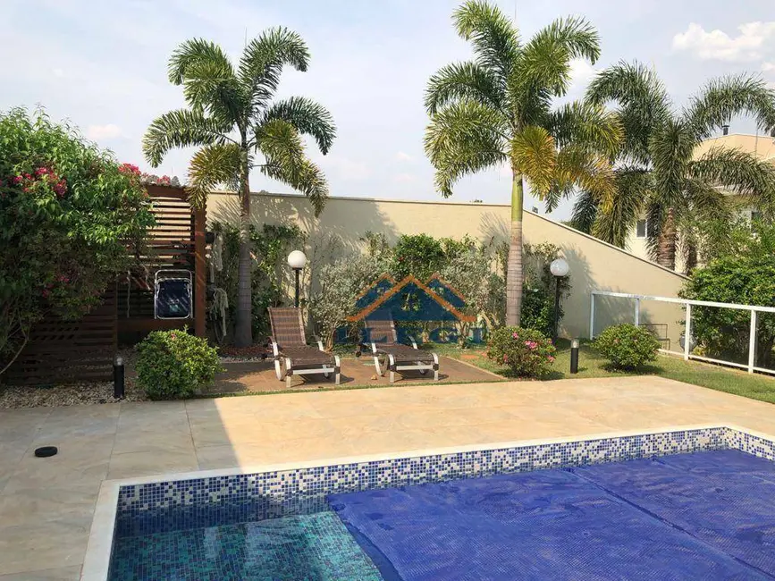 Foto 4 de Casa de Condomínio com 4 quartos à venda e para alugar, 800m2 em Cachoeira, Vinhedo - SP