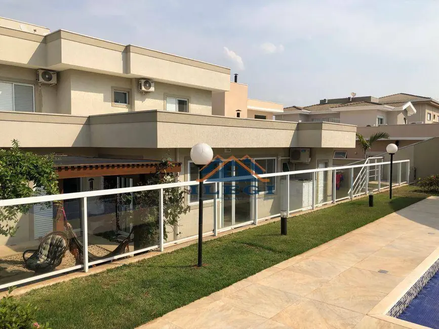Foto 2 de Casa de Condomínio com 4 quartos à venda e para alugar, 800m2 em Cachoeira, Vinhedo - SP