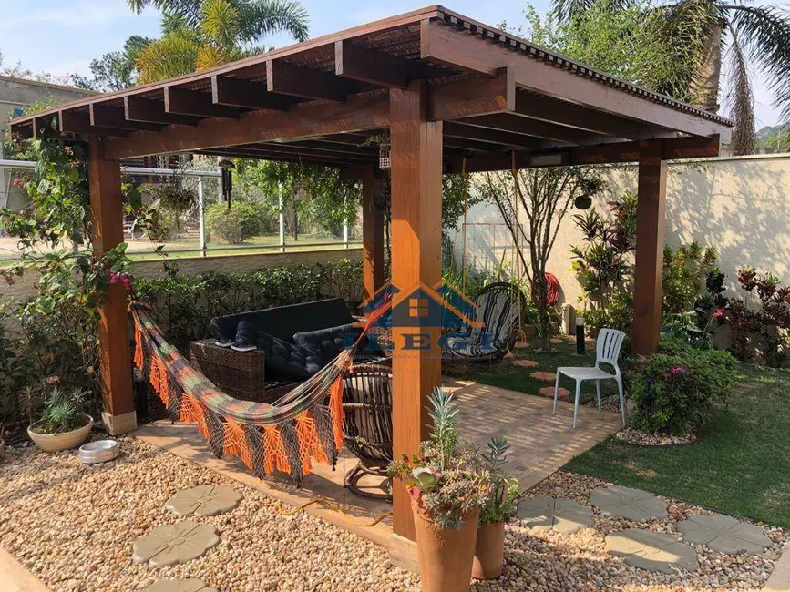 Foto 8 de Casa de Condomínio com 4 quartos à venda e para alugar, 800m2 em Cachoeira, Vinhedo - SP