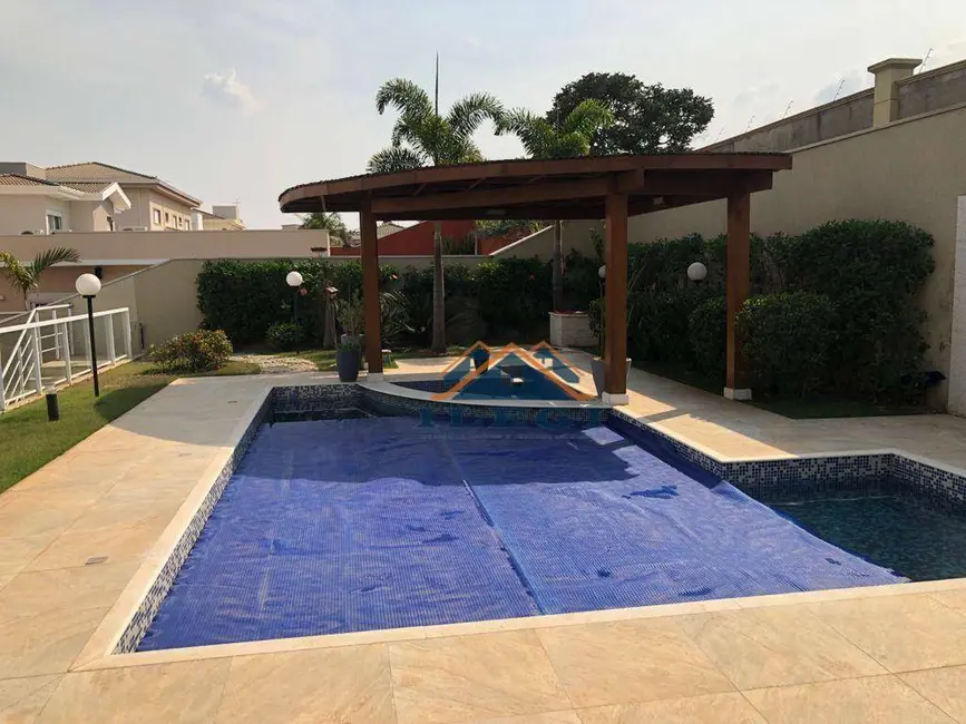 Foto 3 de Casa de Condomínio com 4 quartos à venda e para alugar, 800m2 em Cachoeira, Vinhedo - SP