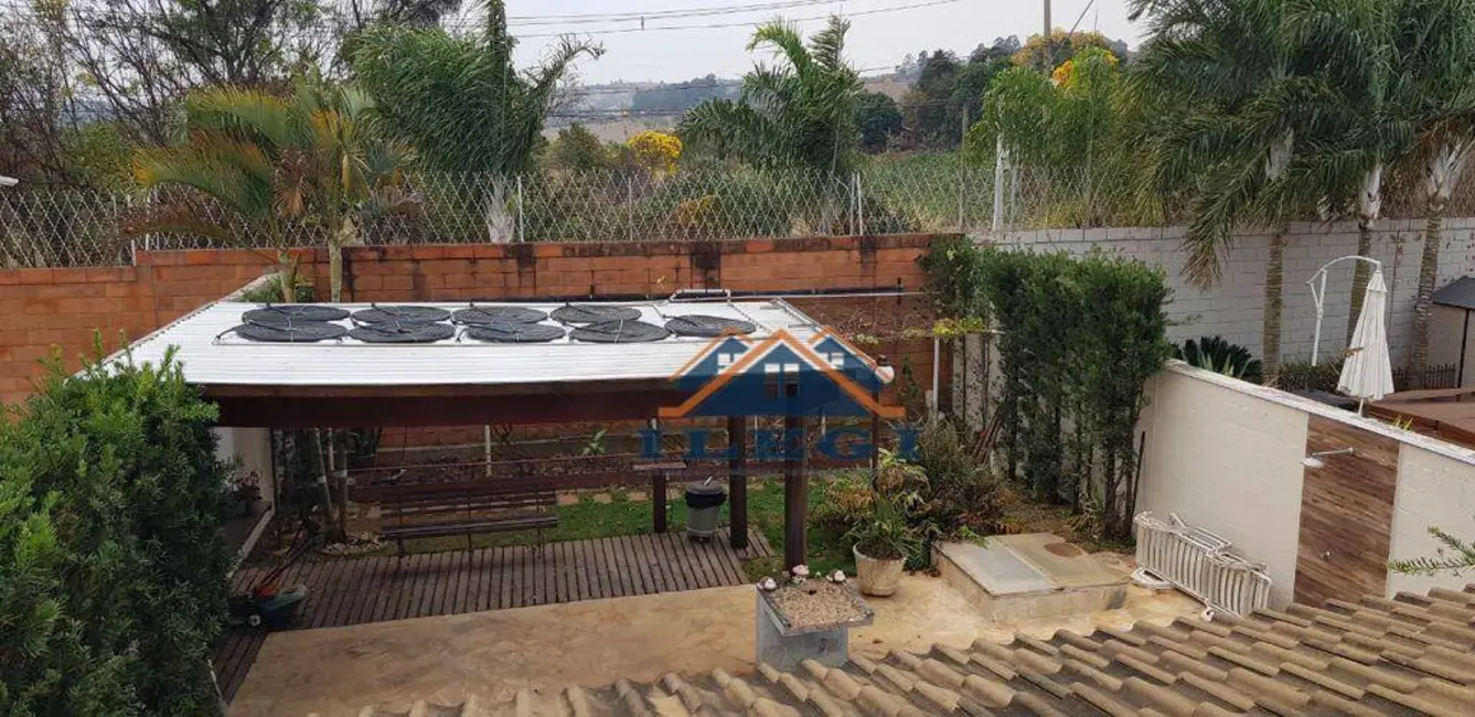 Casa de Condomínio com 3 quartos à venda, 360m2 em Fazenda Santana, Valinhos - SP - imagem 4 Foto 4 de Casa de Condomínio com 3 quartos à venda, 360m2 em Fazenda Santana, Valinhos - SP