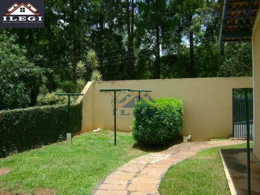 Foto 3 de Casa de Condomínio com 4 quartos à venda e para alugar, 850m2 em Vinhedo - SP