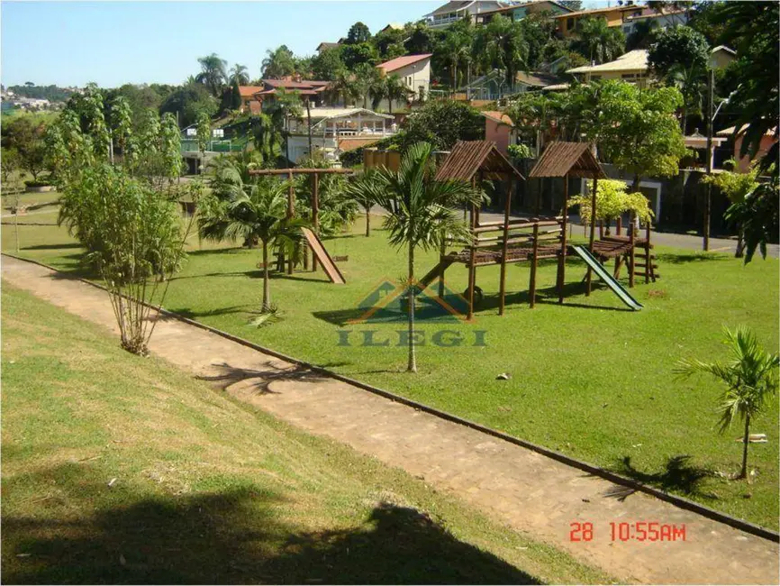 Foto 9 de Casa de Condomínio com 4 quartos à venda e para alugar, 850m2 em Vinhedo - SP