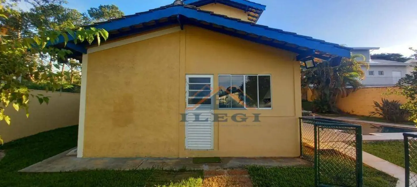 Foto 5 de Casa de Condomínio com 4 quartos à venda e para alugar, 850m2 em Vinhedo - SP