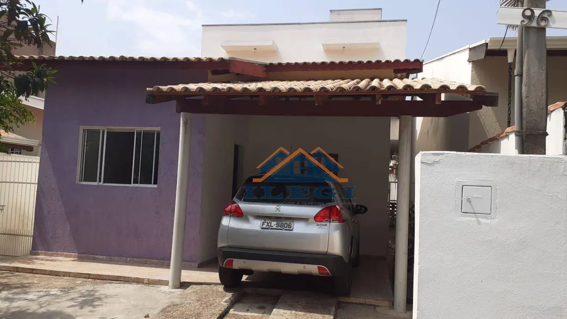 Foto 1 de Casa de Condomínio com 3 quartos à venda e para alugar, 200m2 em Capuava, Valinhos - SP