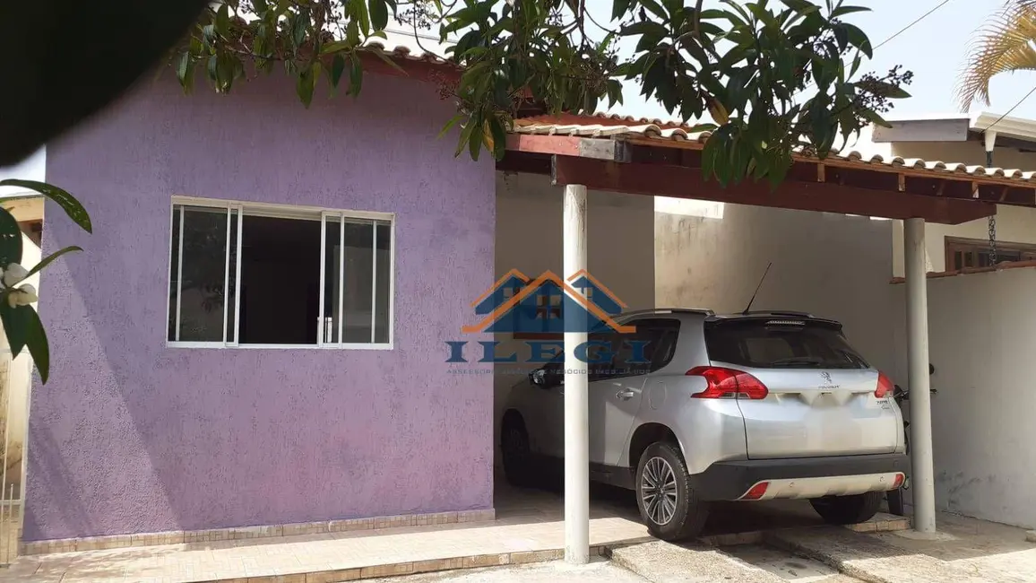 Foto 2 de Casa de Condomínio com 3 quartos à venda e para alugar, 200m2 em Capuava, Valinhos - SP