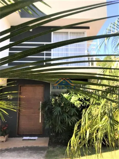 Foto 4 de Casa de Condomínio com 4 quartos à venda, 525m2 em Louveira - SP