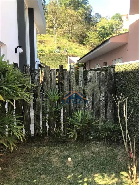 Foto 5 de Casa de Condomínio com 4 quartos à venda, 525m2 em Louveira - SP