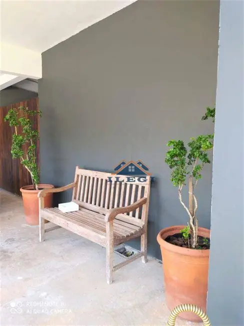 Foto 3 de Casa de Condomínio com 4 quartos à venda, 525m2 em Louveira - SP