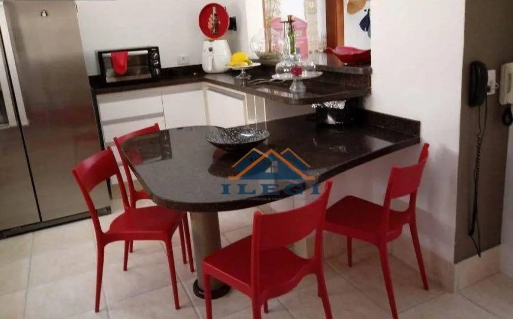 Foto 6 de Casa de Condomínio com 3 quartos à venda, 525m2 em Bosque, Vinhedo - SP