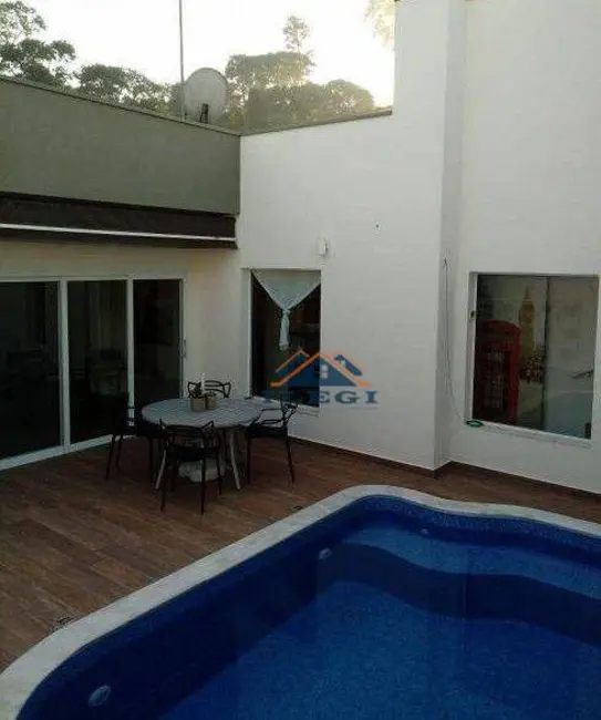 Foto 8 de Casa de Condomínio com 3 quartos à venda, 525m2 em Bosque, Vinhedo - SP