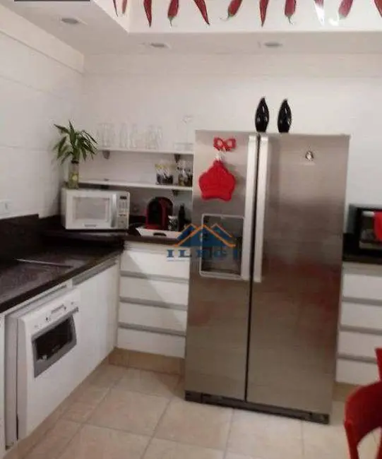 Foto 5 de Casa de Condomínio com 3 quartos à venda, 525m2 em Bosque, Vinhedo - SP