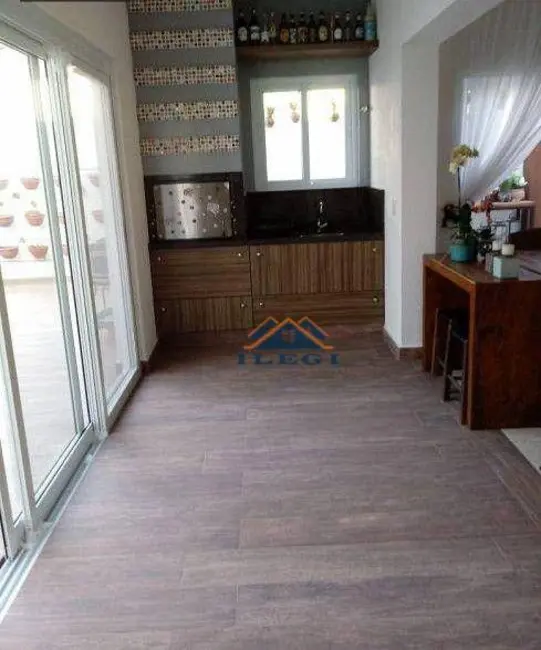 Foto 7 de Casa de Condomínio com 3 quartos à venda, 525m2 em Bosque, Vinhedo - SP