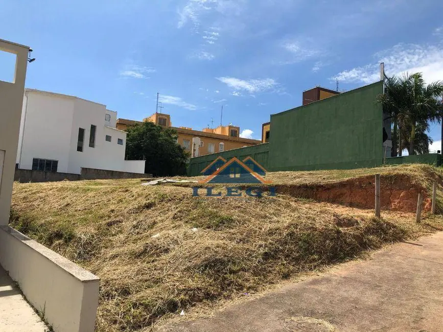 Foto 2 de Terreno / Lote à venda, 562m2 em Vinhedo - SP